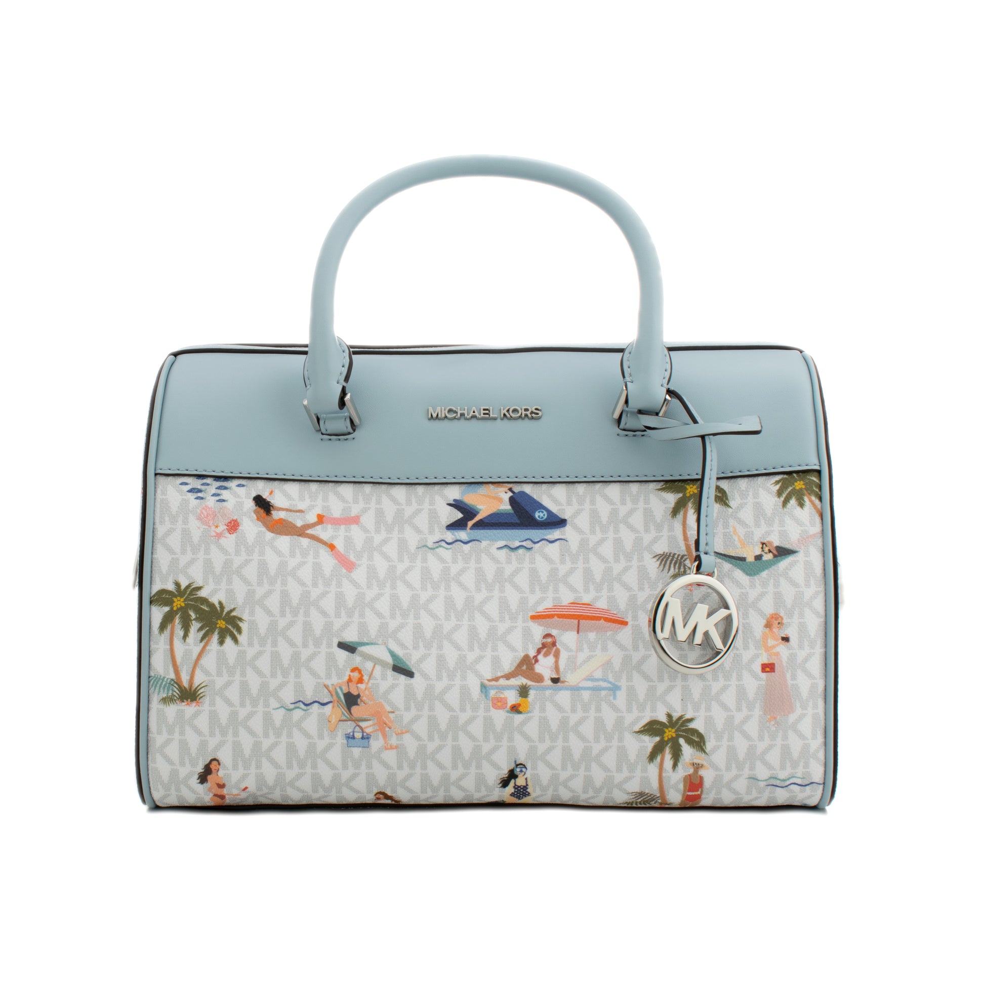 Michael kors 35T2S5CS2BBRW Women Handbag 30x22x16cm