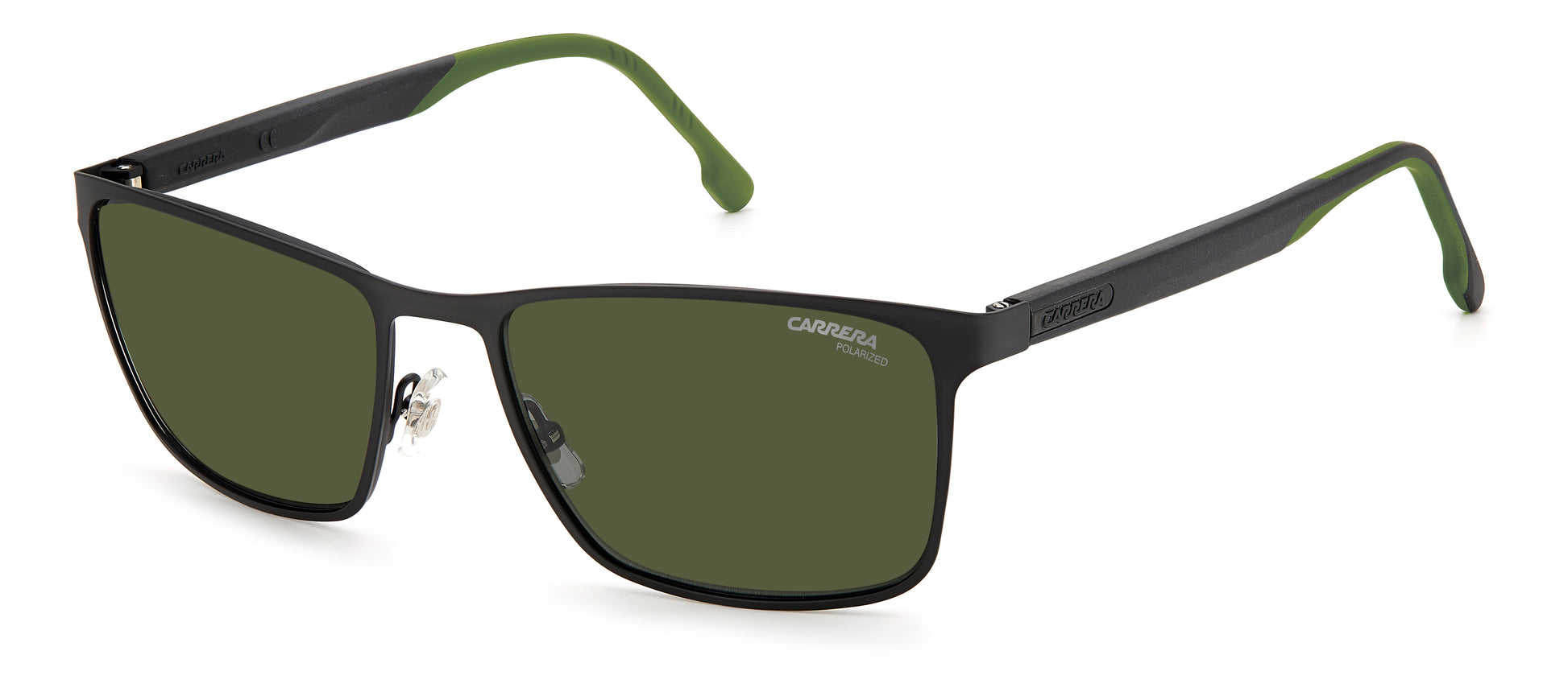 Carrera 8048-S-7ZJ-UC Sunglasses Men 58/18/145