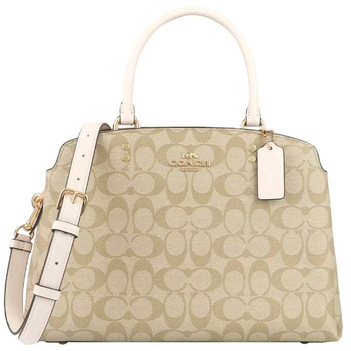 Coach 91495IMDQC Women Bag 30x23x12cm