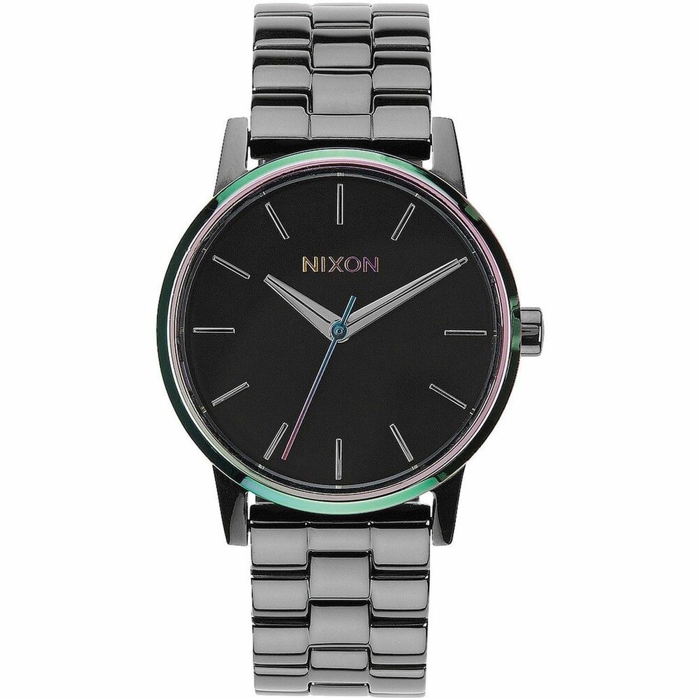 Nixon A361-1698-00 Women Watch 33mm 10 ATM