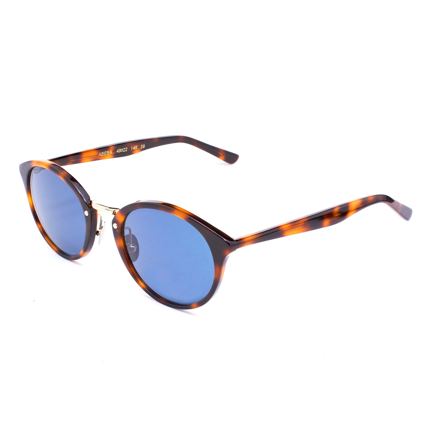 Lgr ABEBAHAVANA39 Sunglasses Unisex 49/22/145