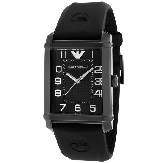 Armani AR0499 Unisex Watch 33mm 5ATM