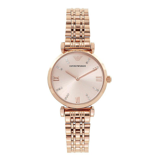 Armani AR11059 Women Watch 32mm 3 ATM