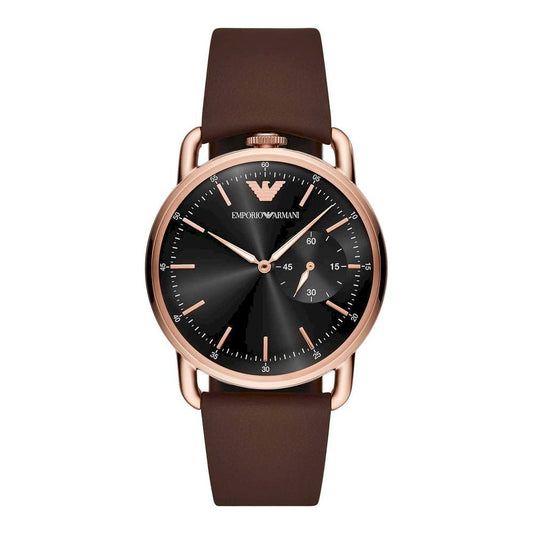 Armani AR11337 Unisex Watch 41mm 5ATM