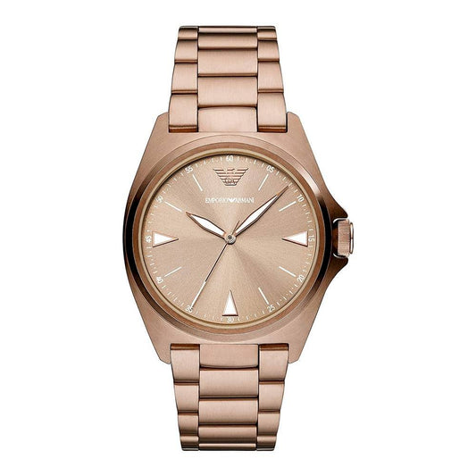 Armani AR11353 Unisex Watch 40mm 5ATM
