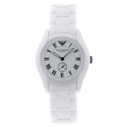 Armani AR1405 Women Watch 35mm 3 ATM