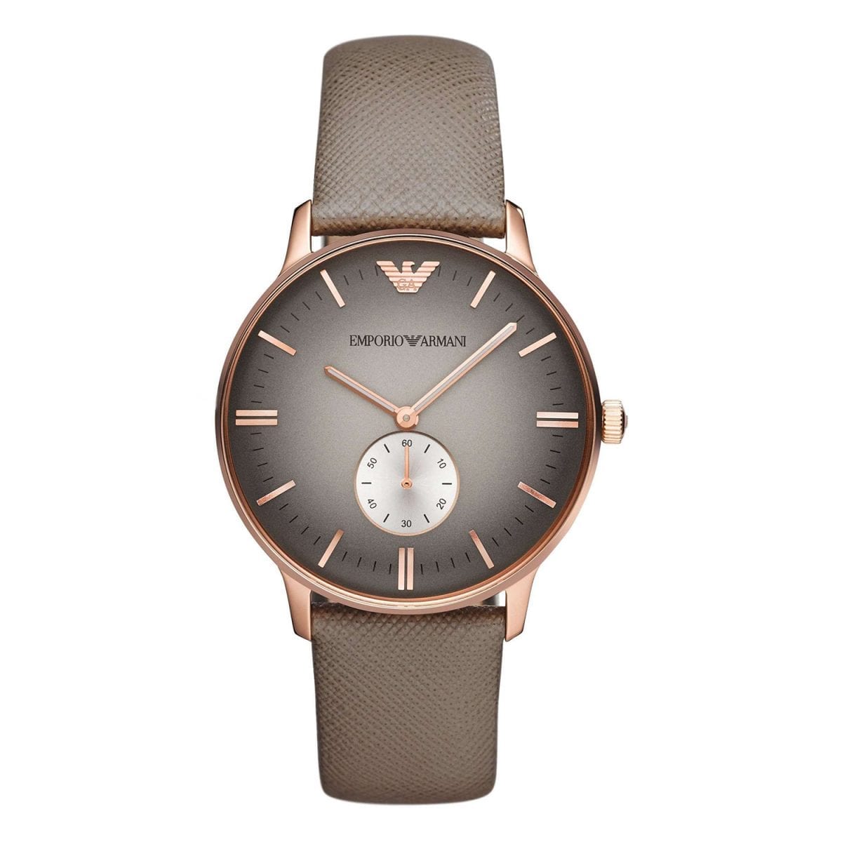 Armani AR1723 Men Watch 40mm 5ATM