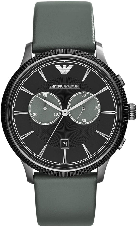 Armani AR1794 Men Watch 43mm 5 ATM