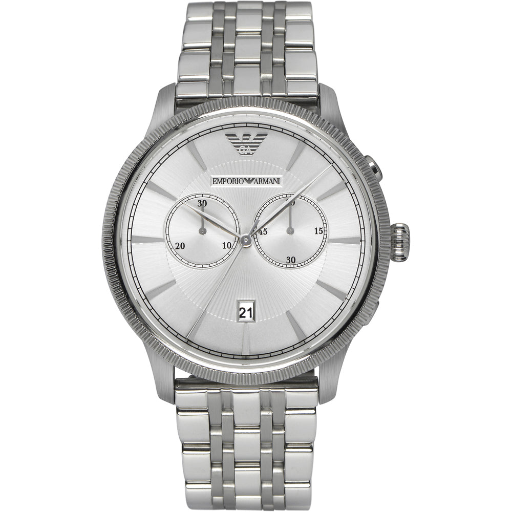 Armani AR1796 Men Watch 42mm 3 ATM