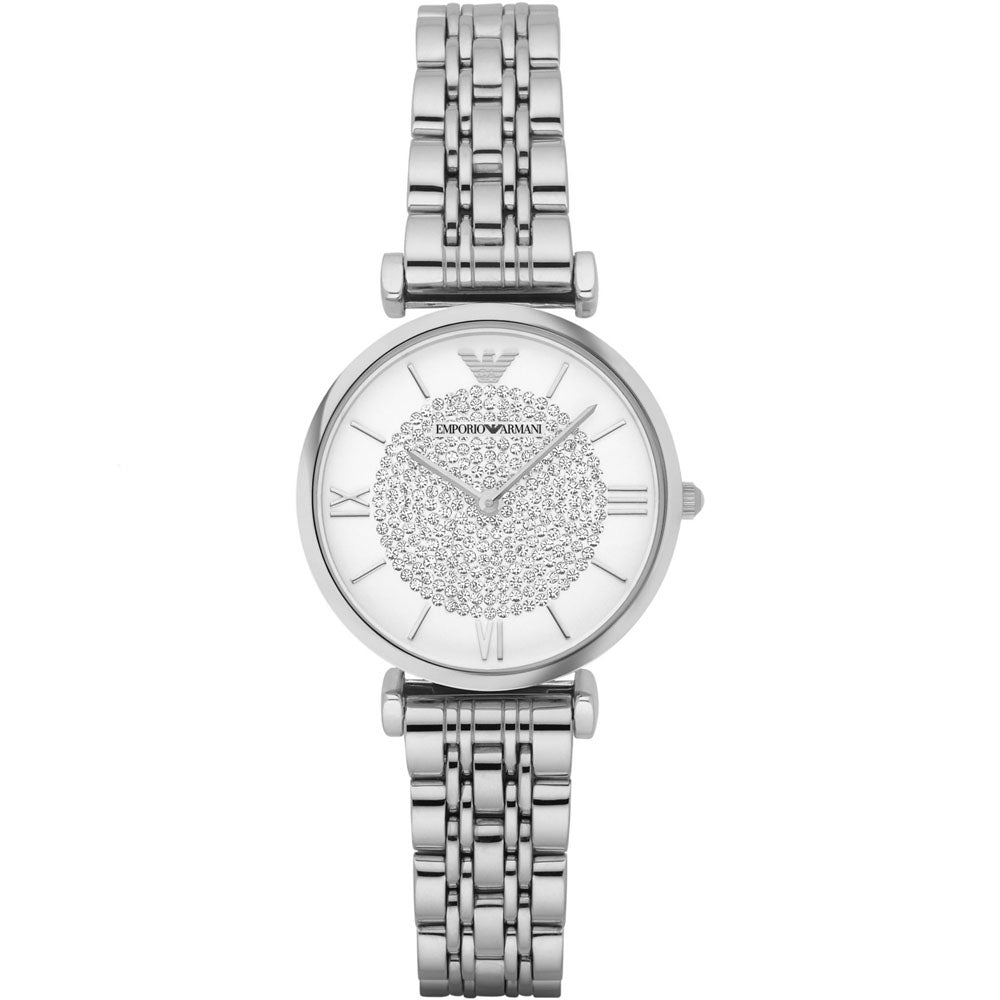 Armani AR1925 Women Watch 32mm 3 ATM
