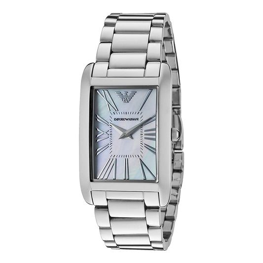 Armani AR2037 Women Watch 25mm 3ATM