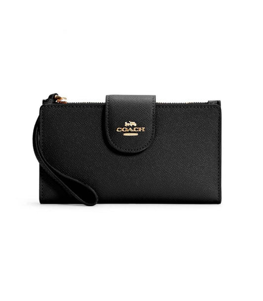 Coach C2869IMBLK Women Briefcase 18,5x10x2cm