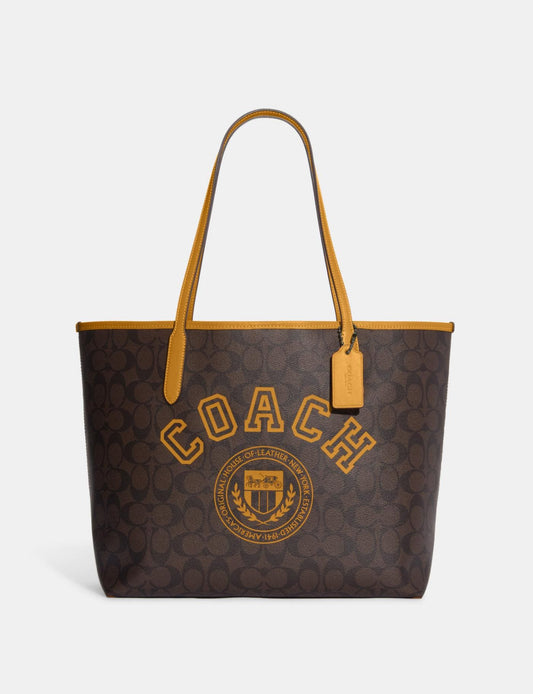 Coach CB869QBUOD Women Bag 44x27x14cm