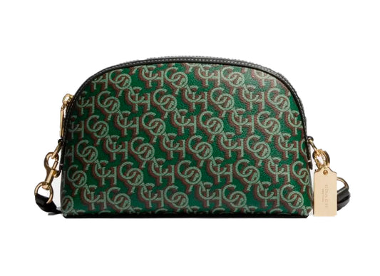 Coach CF343-IMGRN Women Bag 23x15x7cm