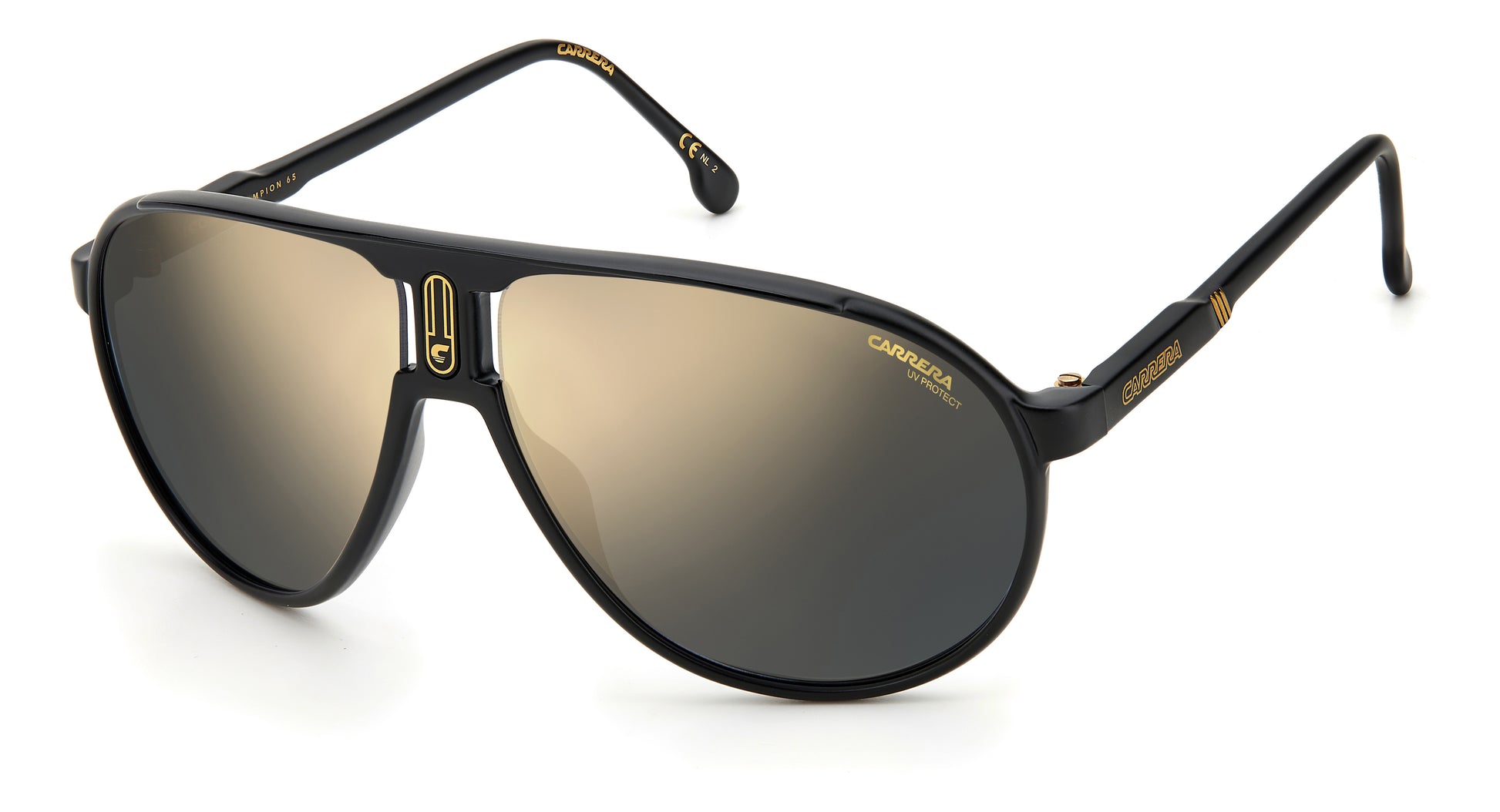 Carrera CHAMPION65003 Sunglasses Unisex 62/12/130