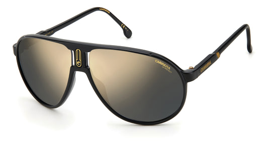 Carrera CHAMPION65003 Sunglasses Unisex 62/12/130