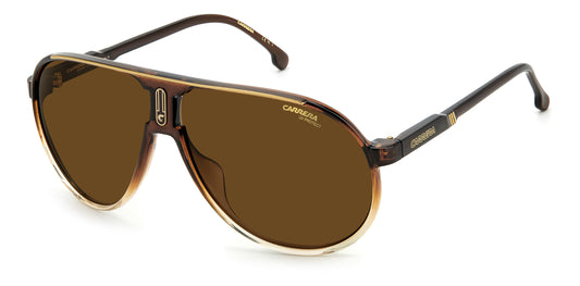 Carrera CHAMPION65N0M Sunglasses Unisex 62/12/130