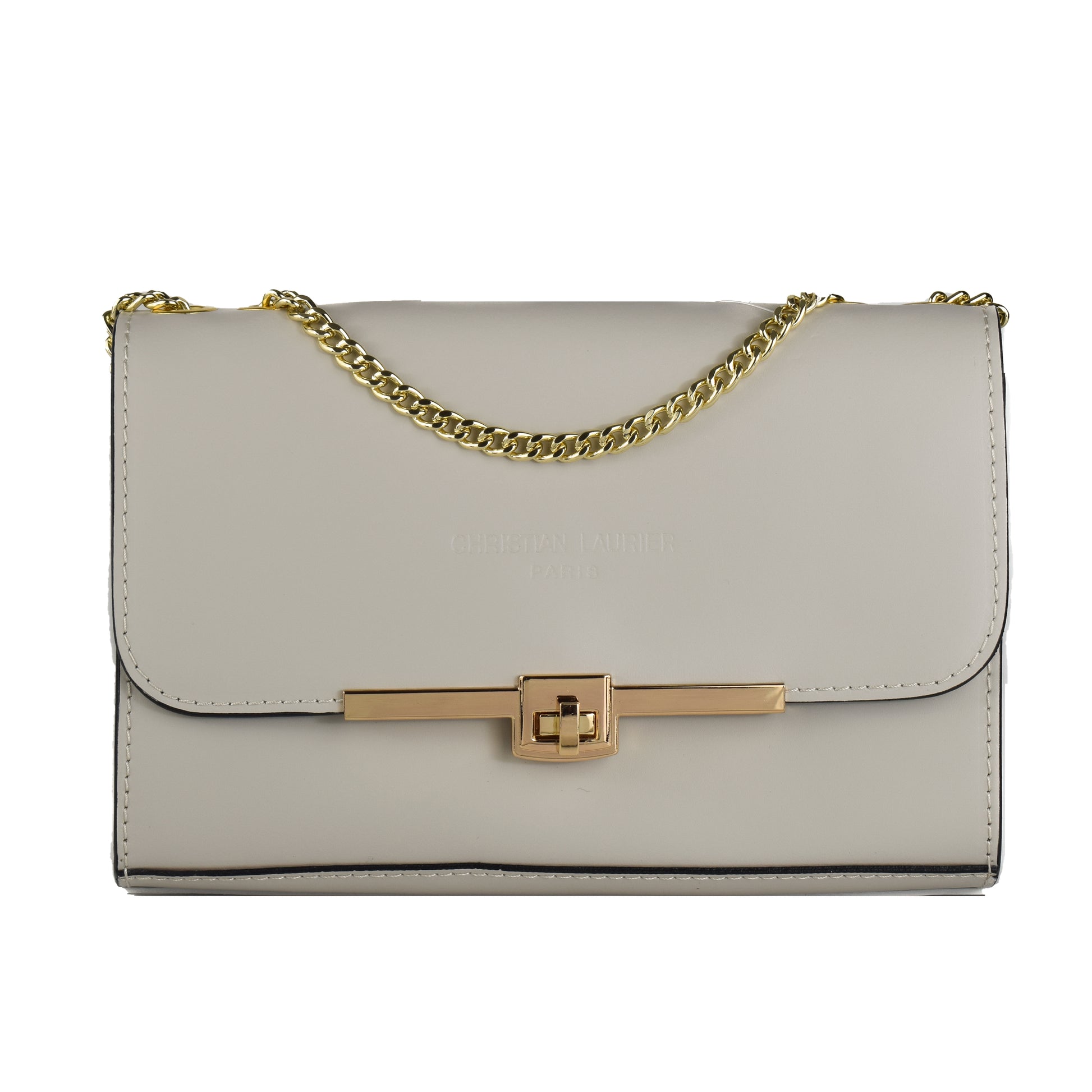 Christian laurier CL116GERIU002 Women Bag 23x15x5cm