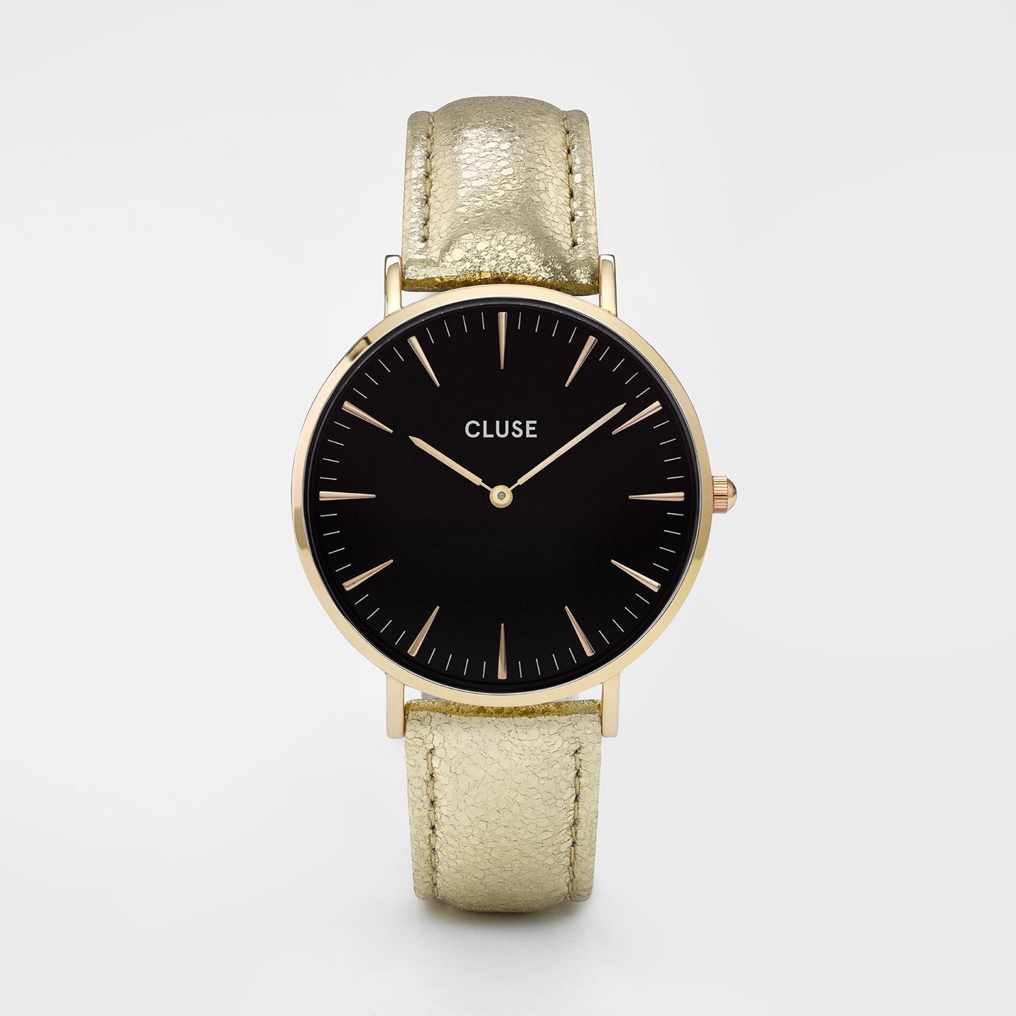 Cluse CL18422 Women Watch 38mm 3ATM