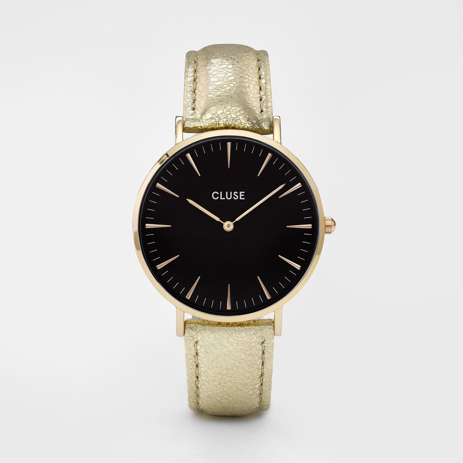 Cluse CL18422 Women Watch 38mm 3ATM