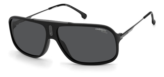 Carrera COOL65-003-M9 Sunglasses Unisex 64/12/135