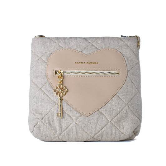 Laura ashley DIXIECREAM Women Bag 24x24x9cm