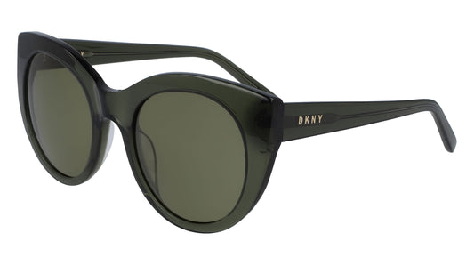 Dkny DK517S-300 Sunglasses Women 52/22/135