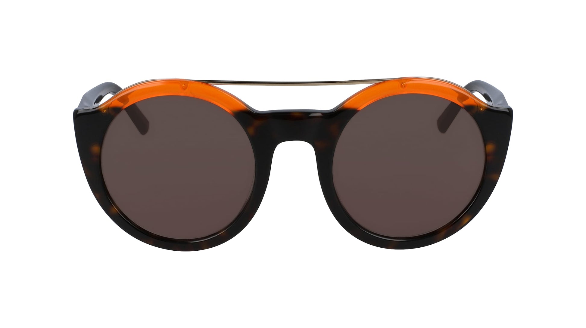 Dkny DK530S-237 Sunglasses Women 52/24/135