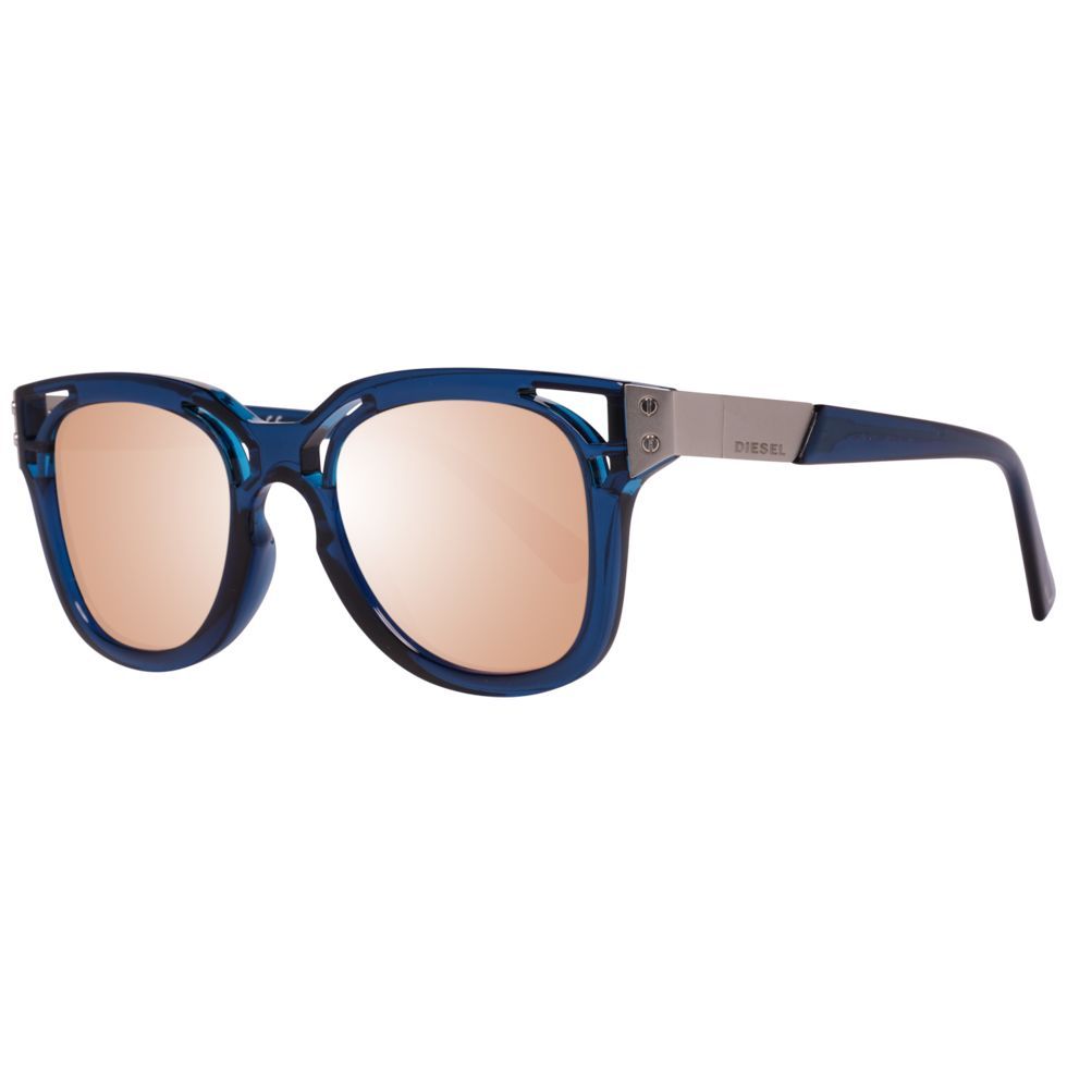Diesel DL02324990Z Sunglasses Women 49/22/140