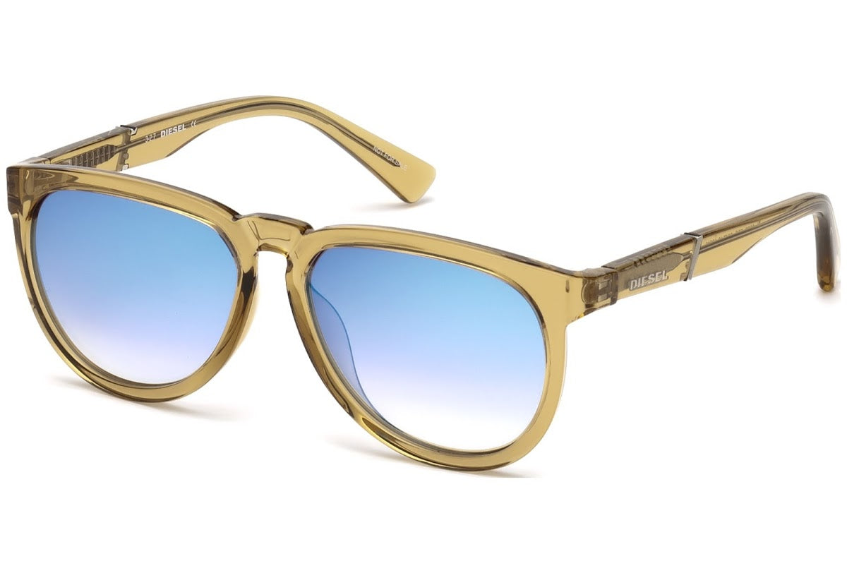 Diesel DL02725057G Sunglasses Child 50