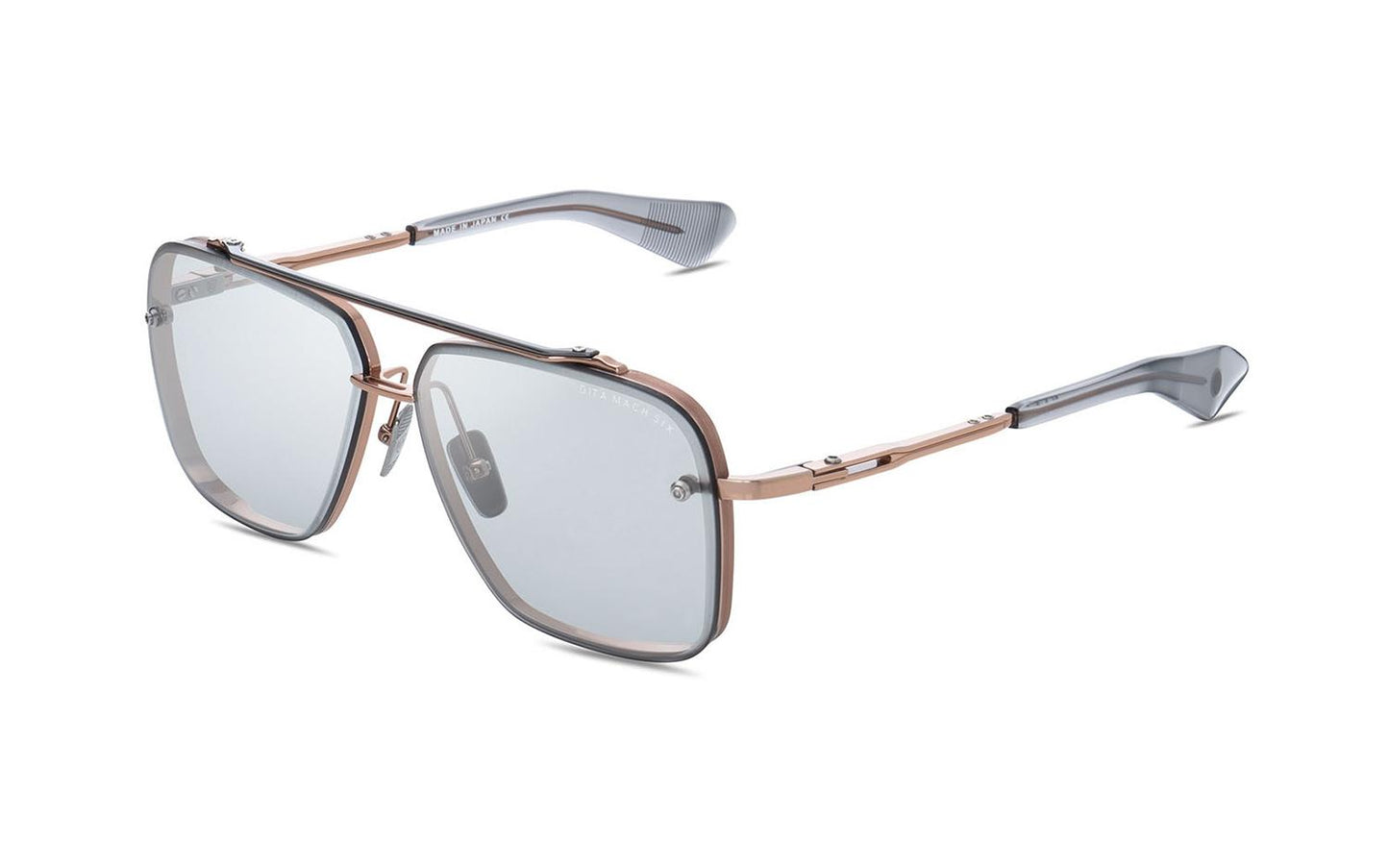 Dita DTS1216202Z Sunglasses Unisex 62/12/130