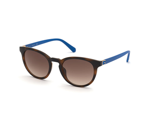 Guess GU000055352F Sunglasses Men 53/22/145