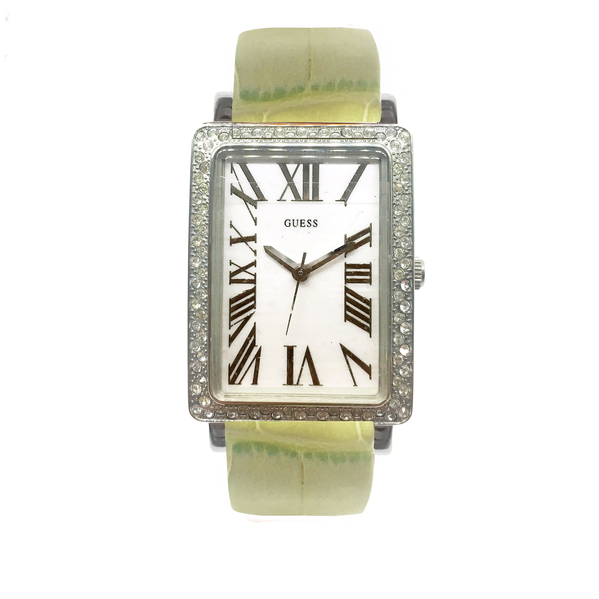 Guess I95238L1_3 Women Watch 27mm 3 ATM