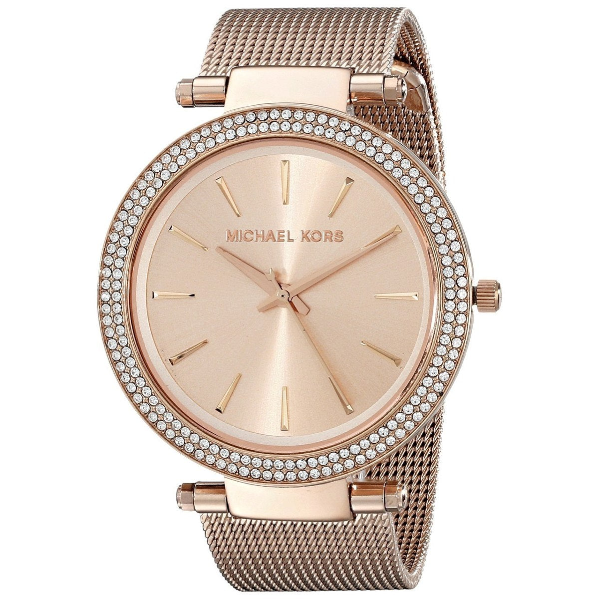 Michael kors MK3369 Women Watch 39mm 5ATM