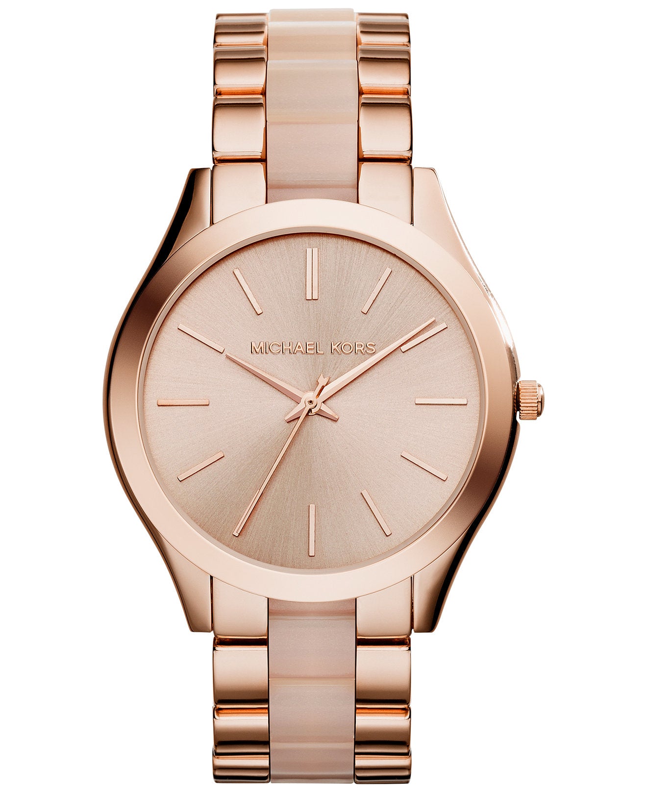 Michael kors MK4294 Women Watch 42mm 5ATM