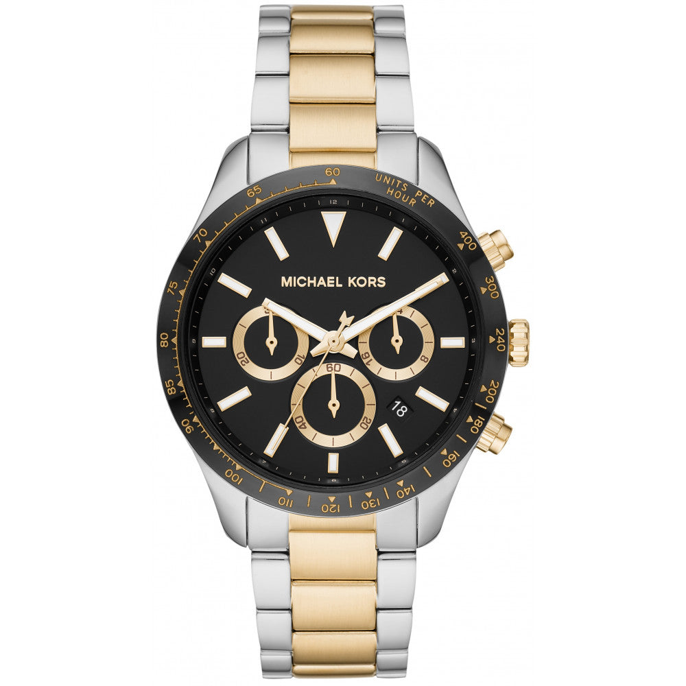 Michael kors MK6835 Women Watch 42mm 5ATM