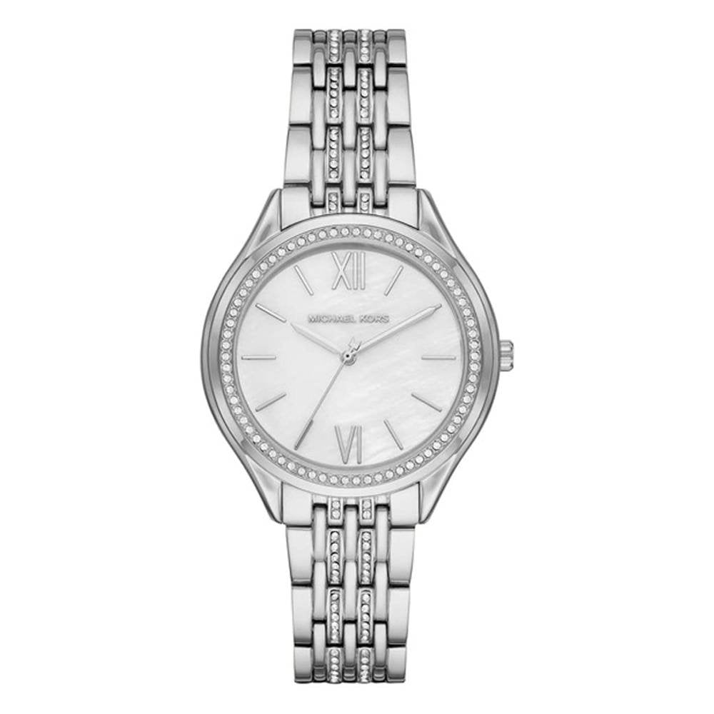 Michael kors MK7075 Women Watch 36mm 3ATM