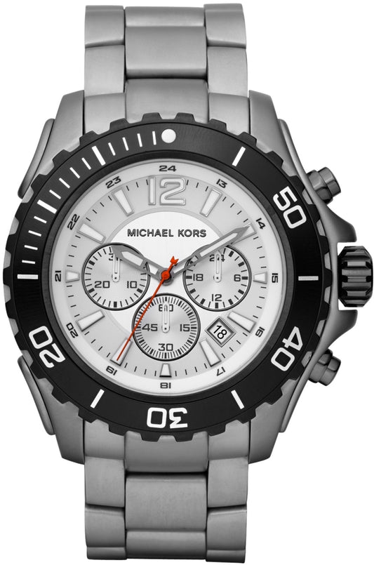 Michael kors MK8230 Men Watch 47mm 10ATM