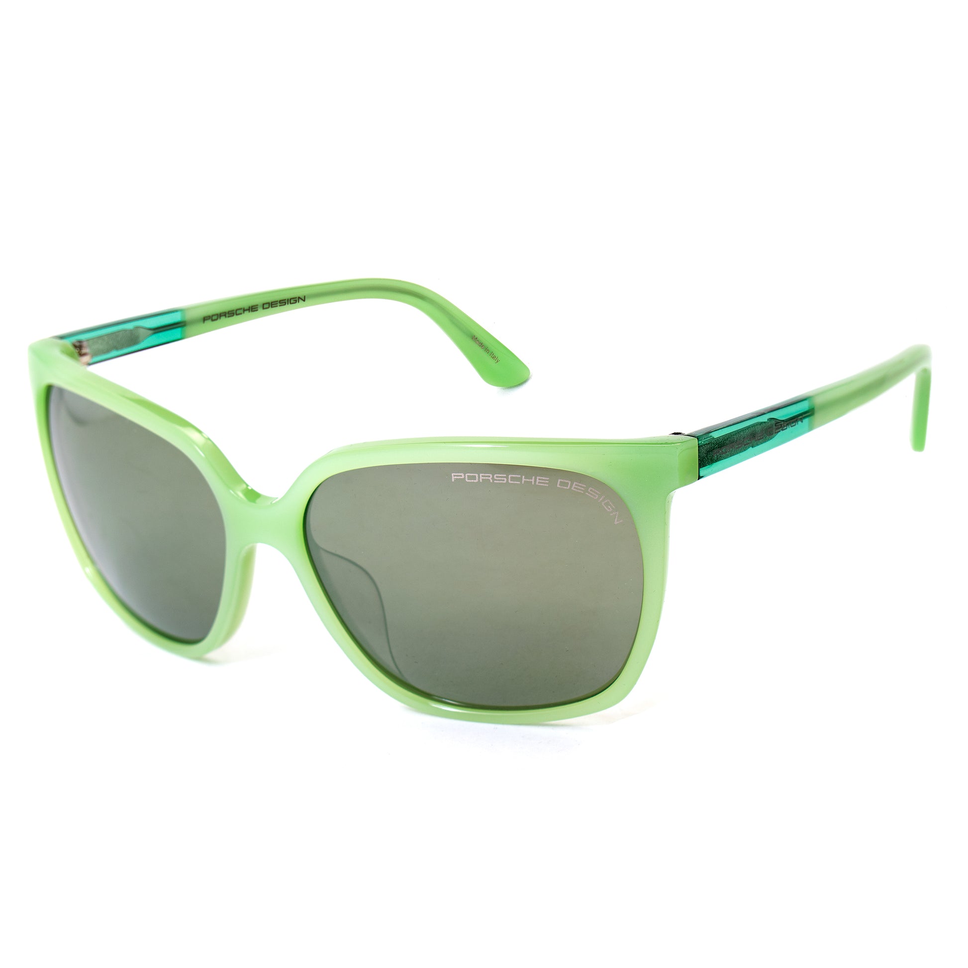 Porsche P8589-C Sunglasses Women 60/15/135