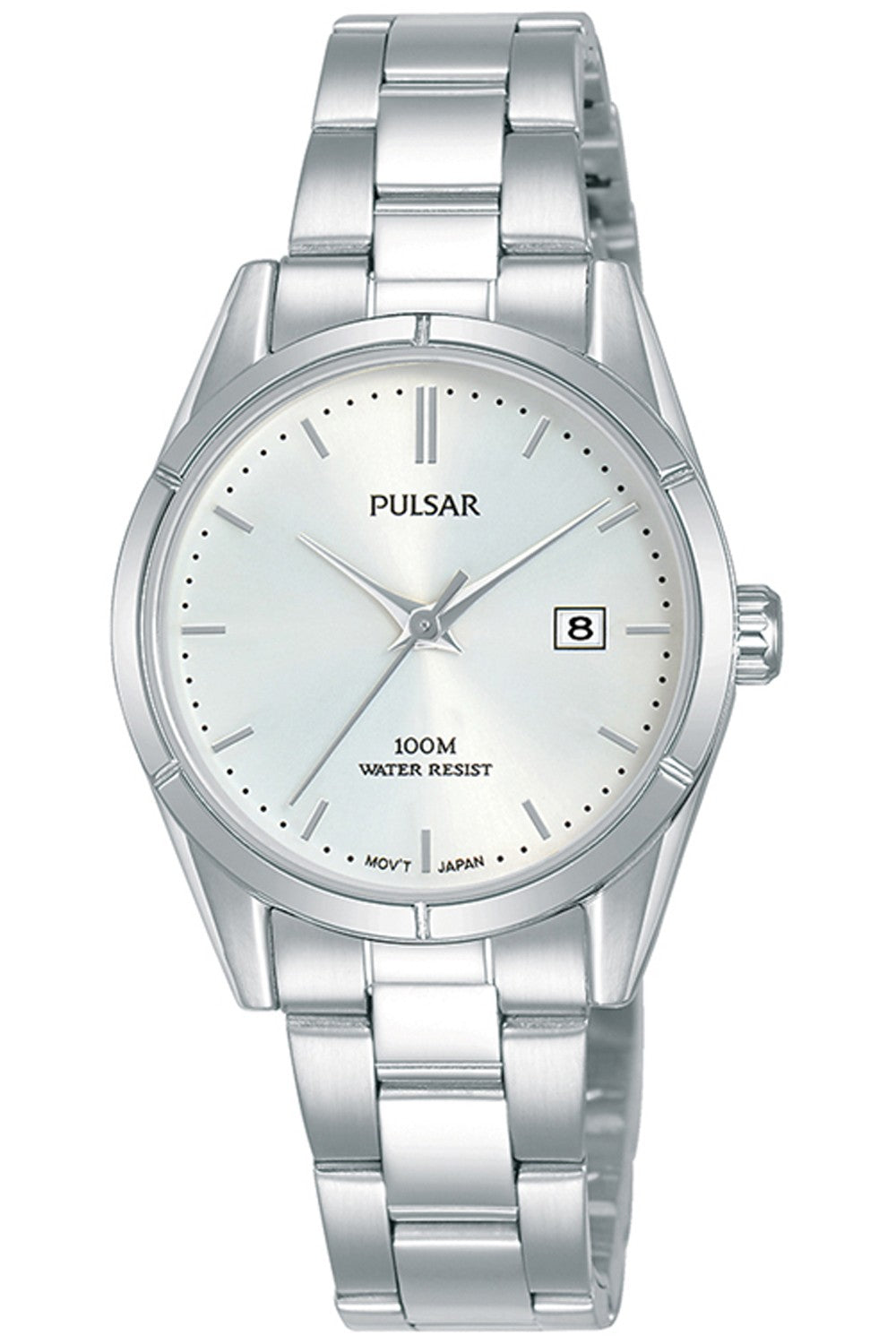 Pulsar PH7471X1 Women Watch 28mm 10ATM