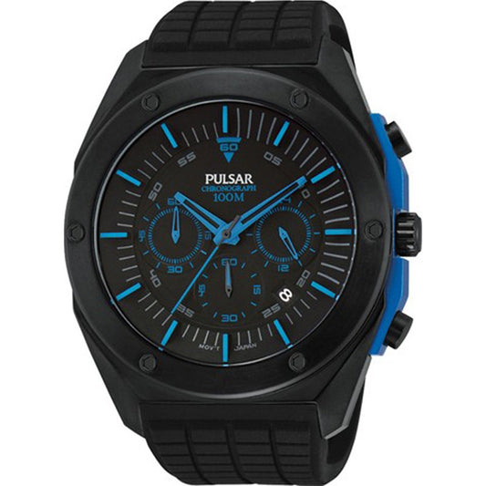 Pulsar PT3465X1 Men Watch 45mm 10ATM