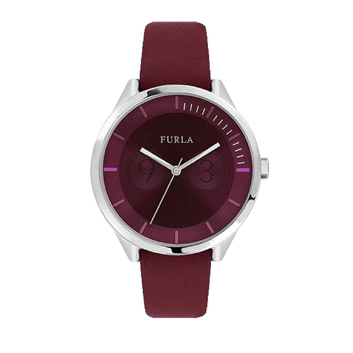Furla R4251102505 Women Watch 38mm 5ATM