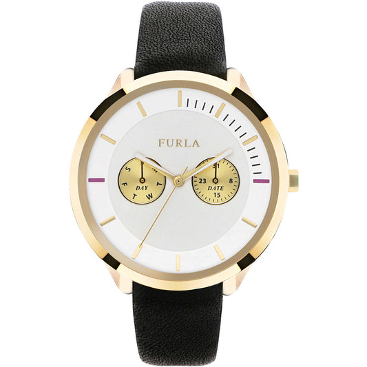Furla R4251102517 Women Watch 38mm 5ATM