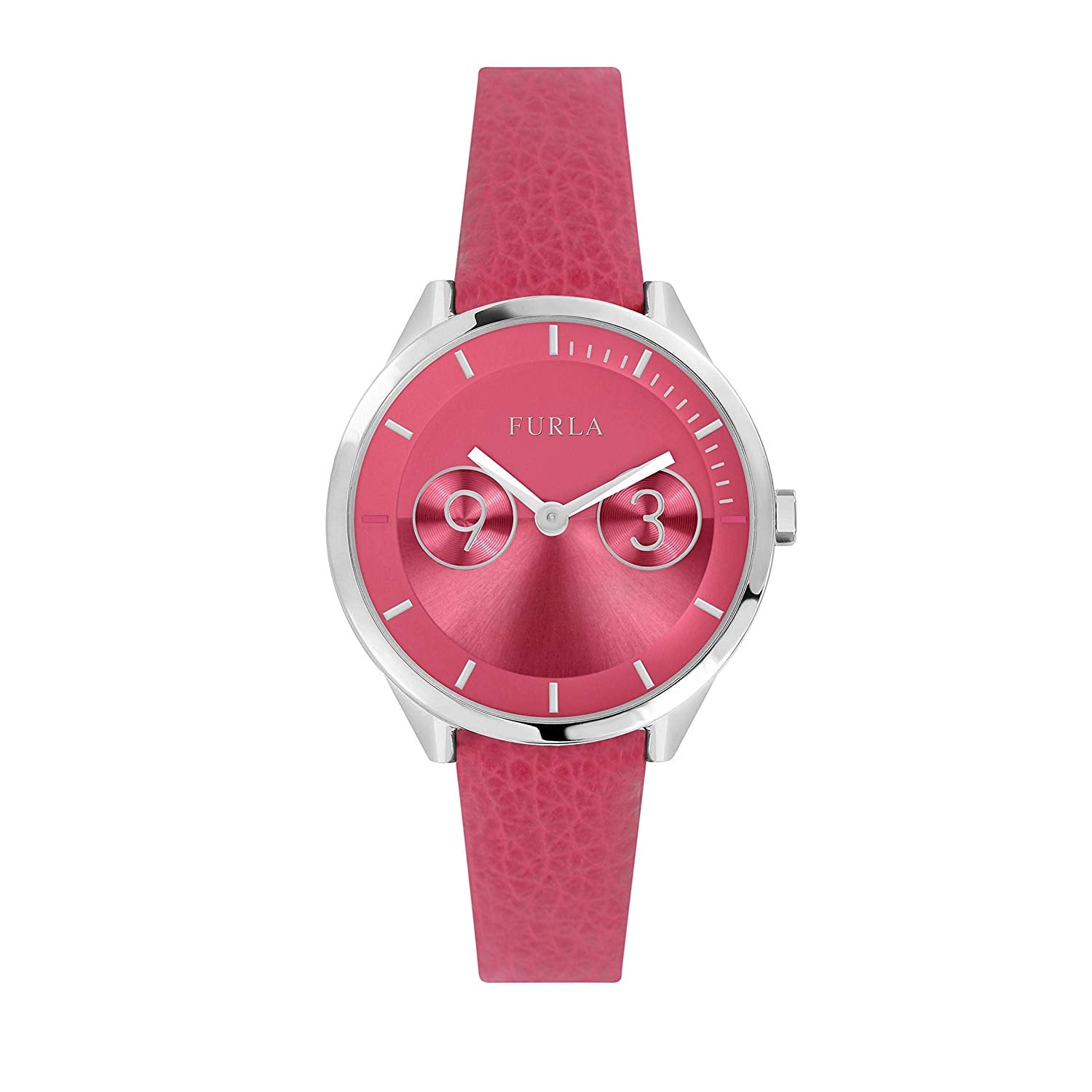Furla R4251102545 Women Watch 31mm 5ATM