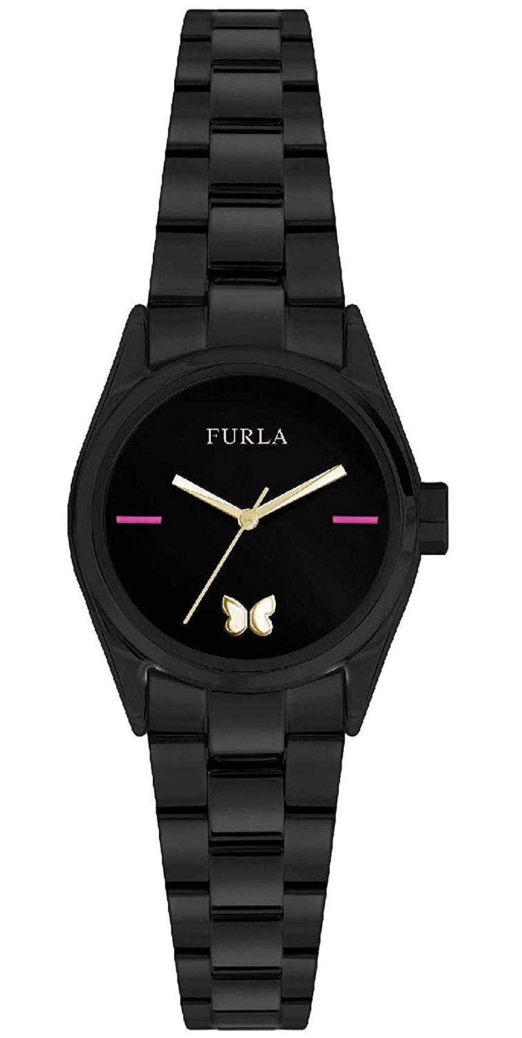 Furla R4253101539 Women Watch 25mm 5ATM