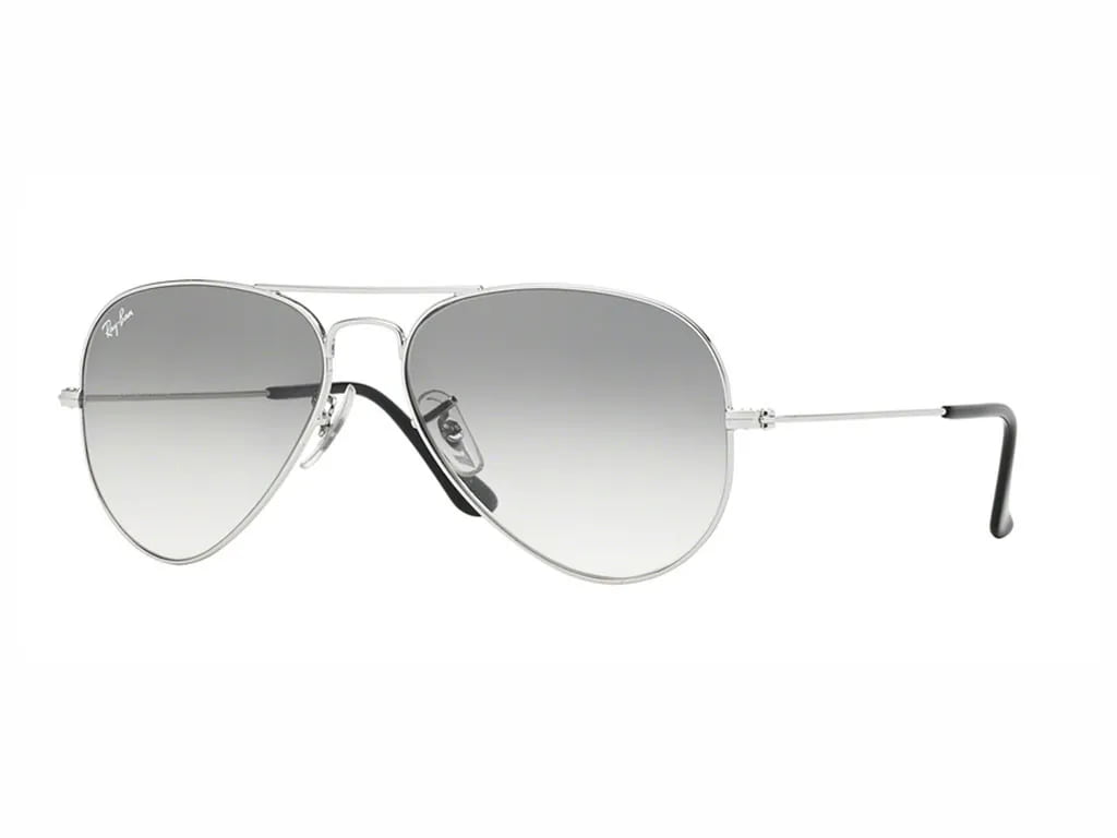 Ray-ban RB3025-003-32 Unisex Sunglasses 55/14/135