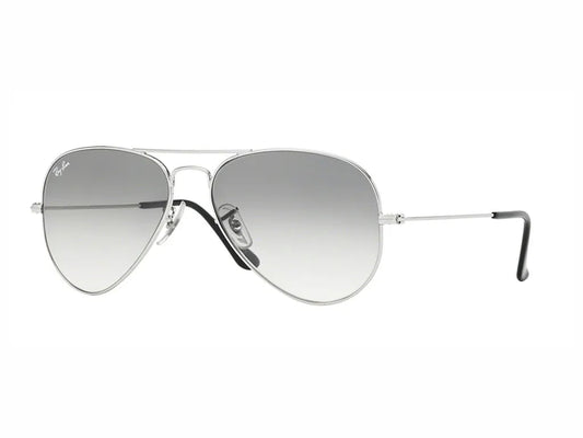 Ray-ban RB3025-003-32 Unisex Sunglasses 55/14/135