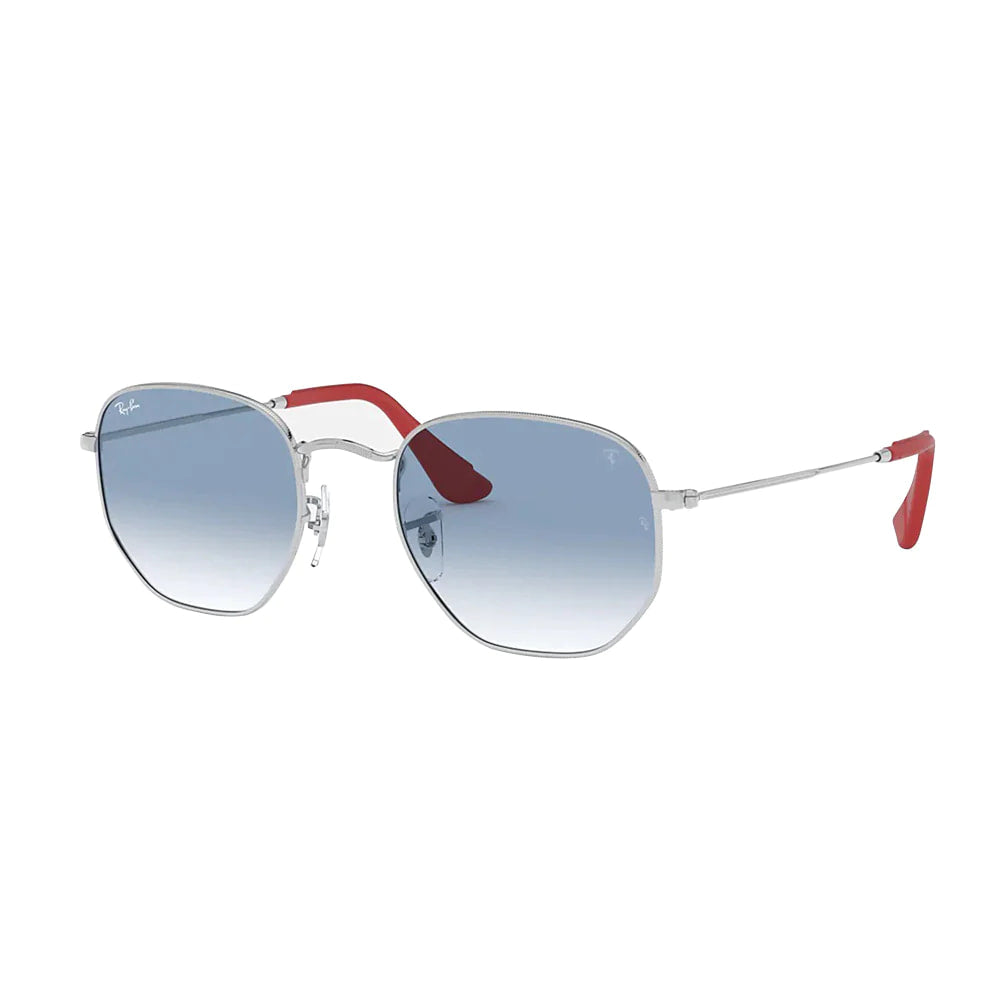 Ray-ban RB3548NM-F001-30 Unisex Sunglasses 51/14/135