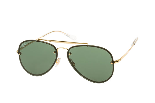 Ray-ban RB3584-9050-71 Unisex Sunglasses 56/14/140