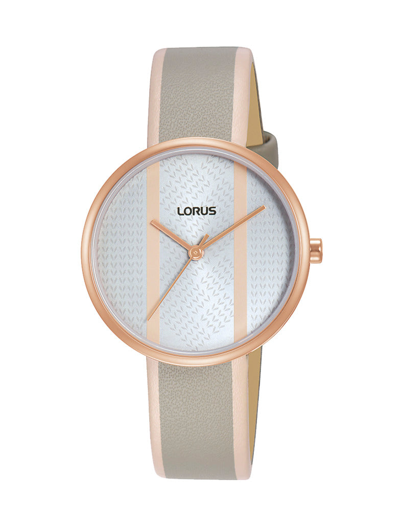 Lorus RG218RX9 Women Watch 32mm 3 ATM